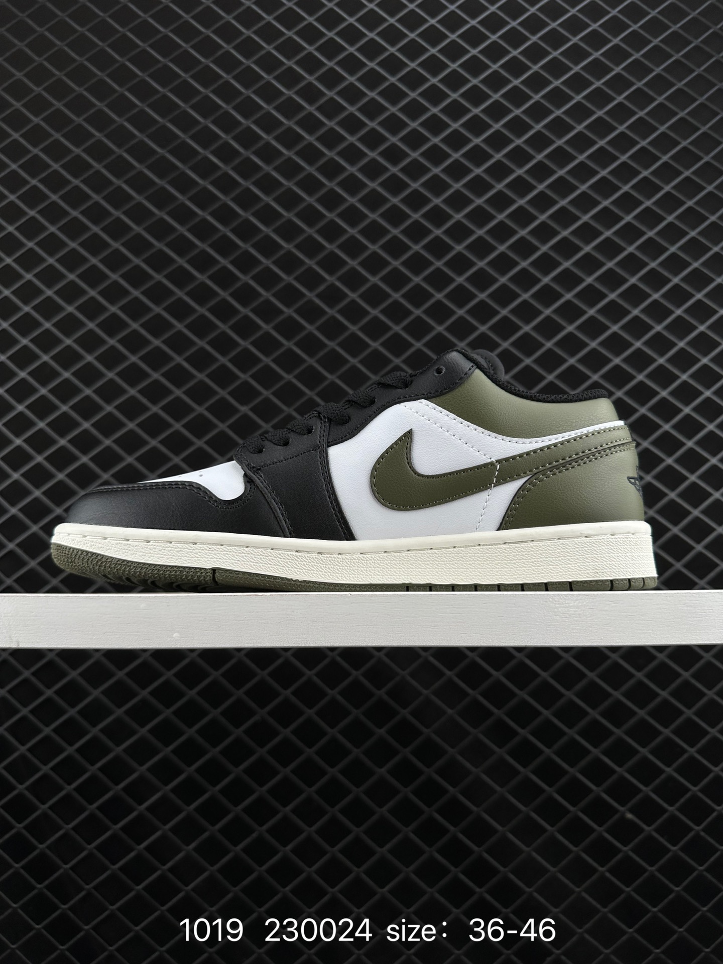 Air Jordan 1 Low AJ1